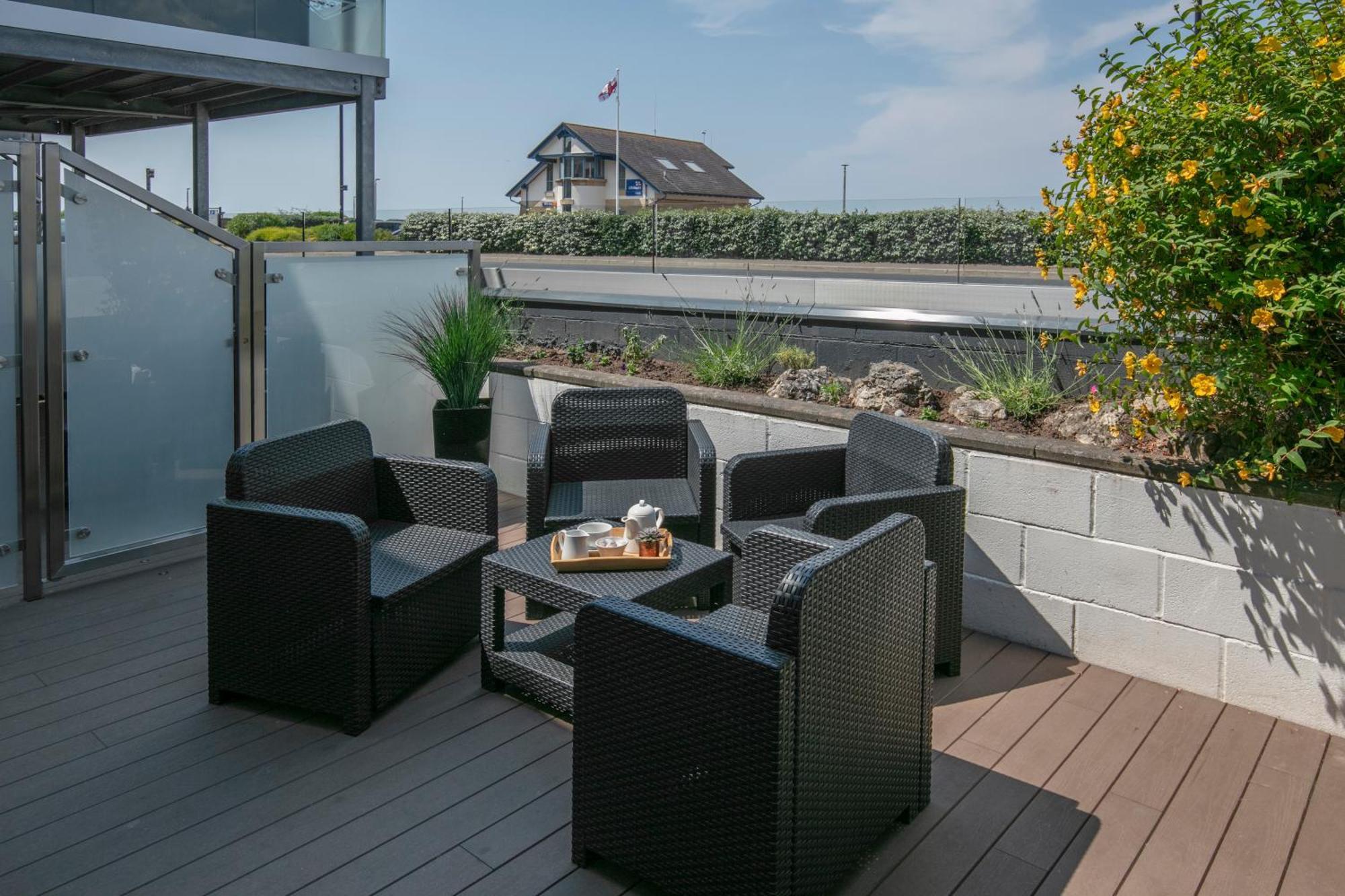 Best Western Lancaster Morecambe Lothersdale Hotel Exterior foto