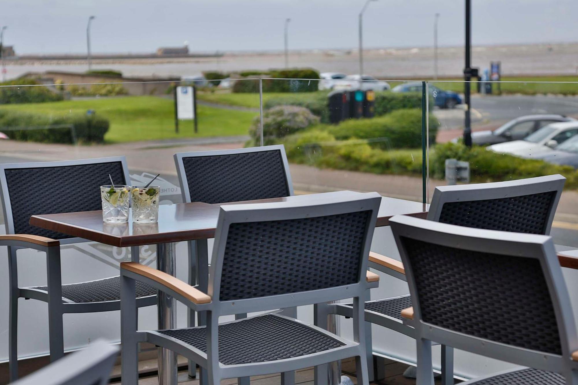 Best Western Lancaster Morecambe Lothersdale Hotel Exterior foto